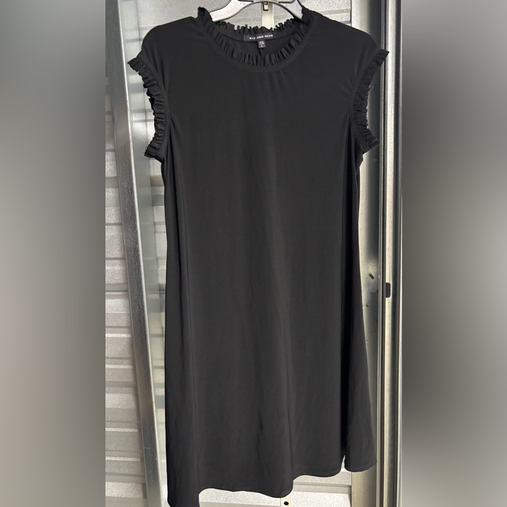 Nik and Nash dress